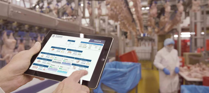 SOFTWARE STREAMLINES EVERY FACTORY UPGRADE